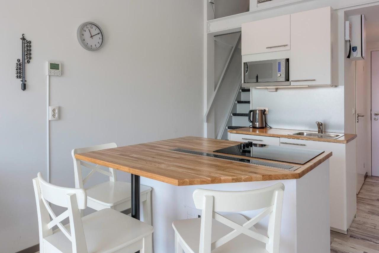 Appartementen Casa Del Lago Lisse Bagian luar foto
