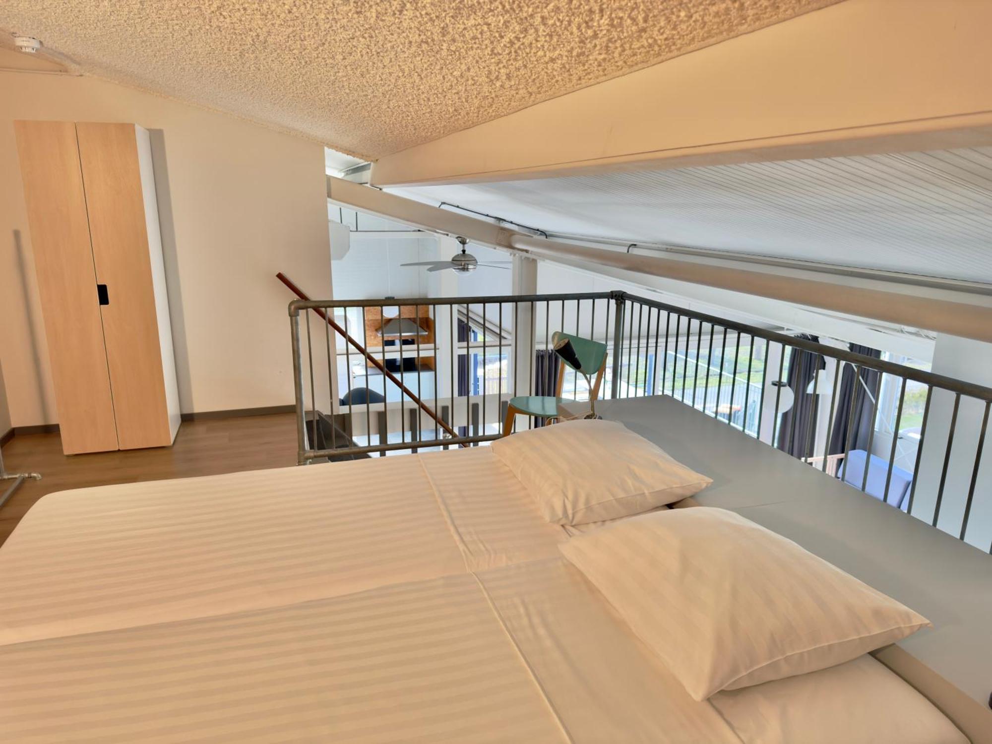 Appartementen Casa Del Lago Lisse Bagian luar foto