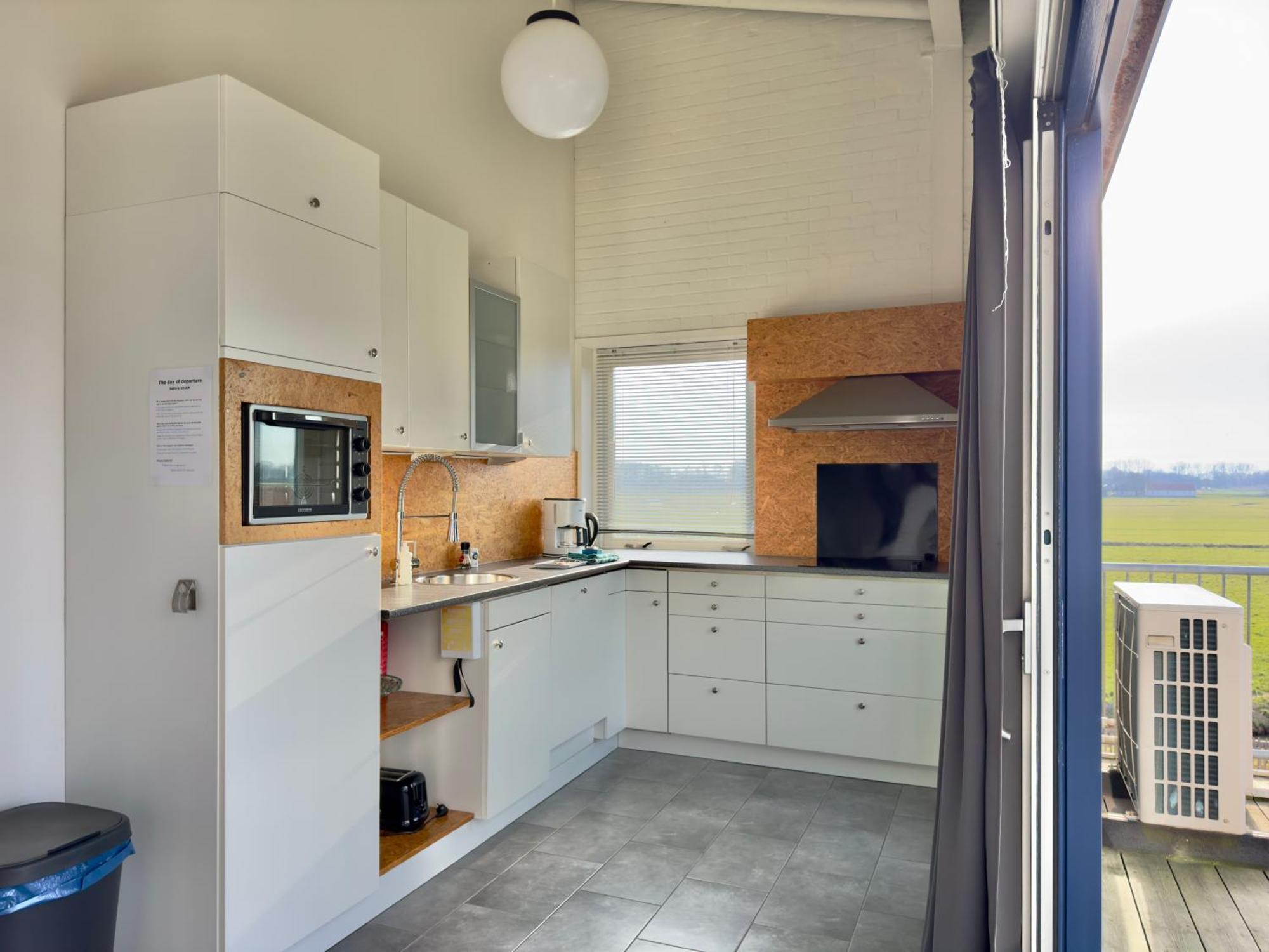 Appartementen Casa Del Lago Lisse Bagian luar foto