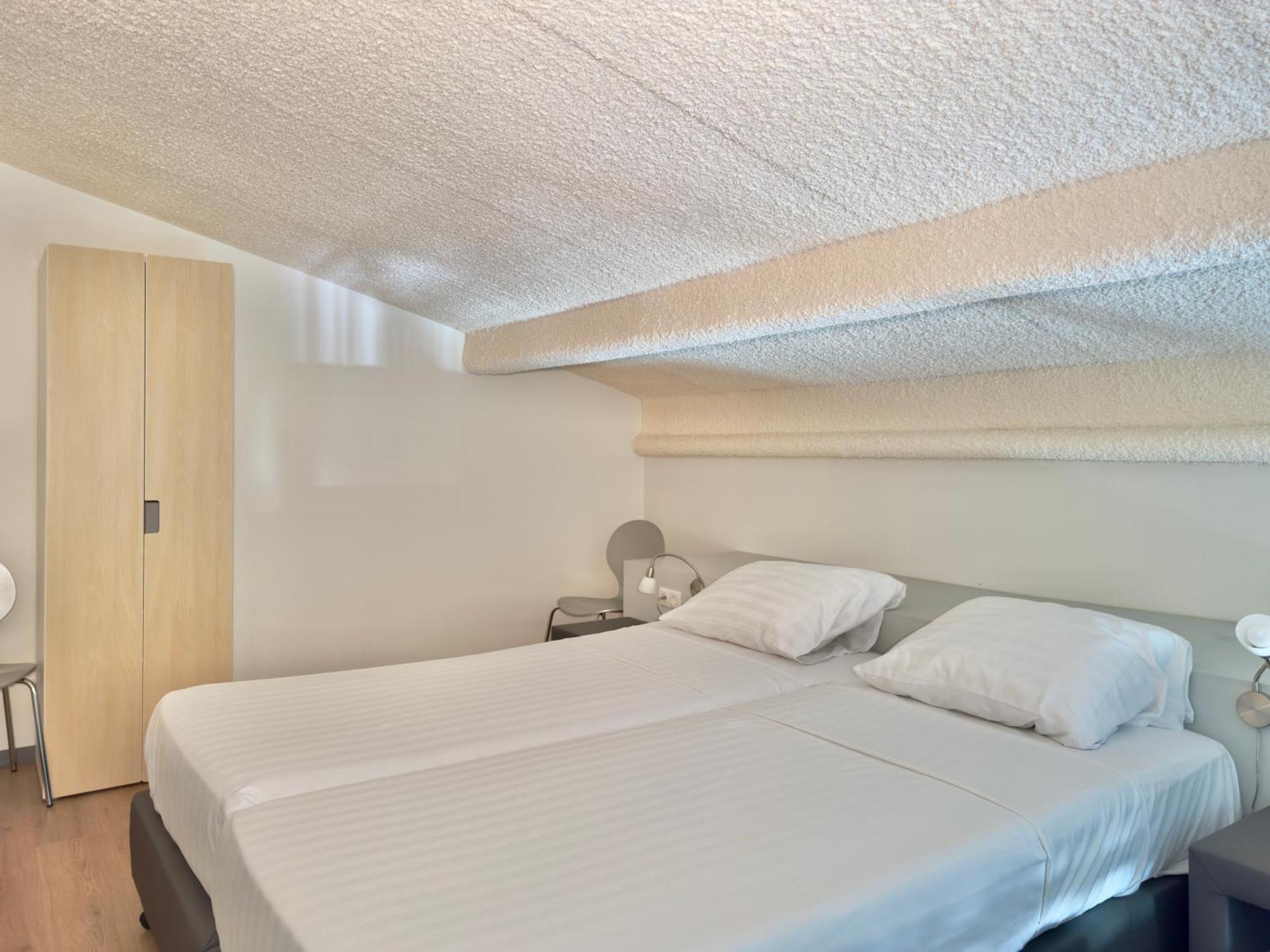 Appartementen Casa Del Lago Lisse Bagian luar foto